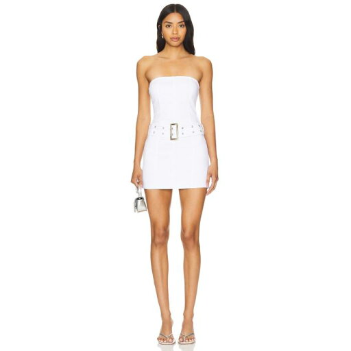 Superdown 【 Rorie Strapless Dress Women 】 ドレス レディースファッション ドレス レディース Superdown 【 Rorie Strapless Dress Women 】 ドレス レディースファッション ドレス レディース