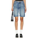 フリーピープル Free People 【 Ghost Town Long Short Women 】 レディースファッション ボトムス パンツ レディース(4)
