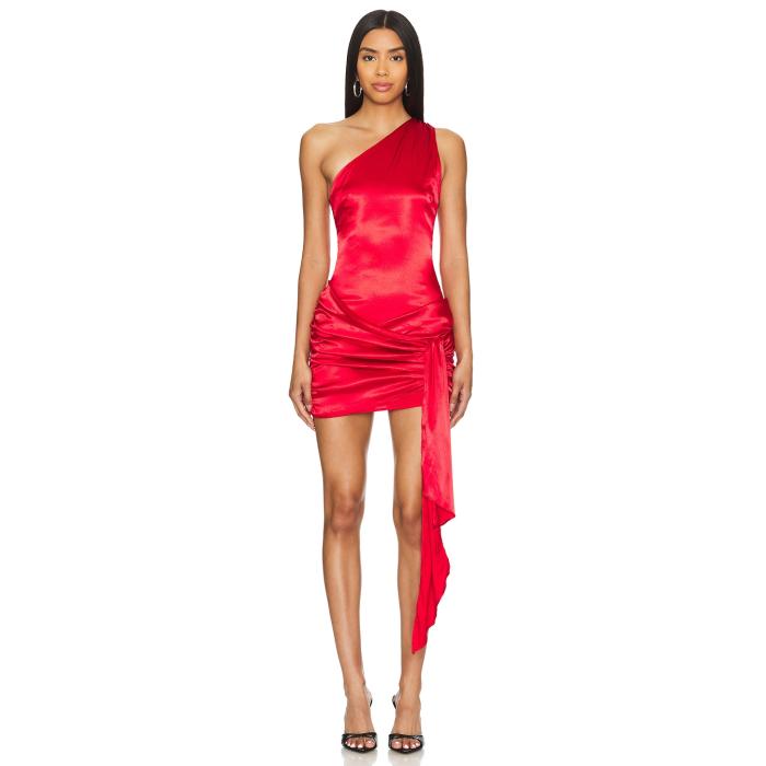 Superdown 【 Dannika Mini Dress Women 】 ドレス レディースファッション ドレス レディース