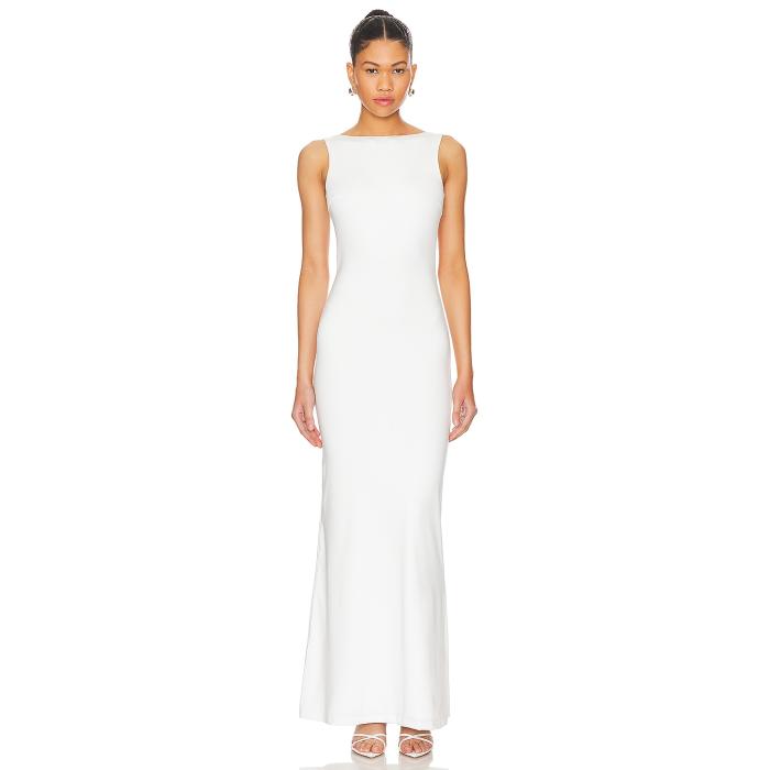 Superdown 【 Astra Maxi Dress Women 】 ドレス レディースファッション ドレス レディース