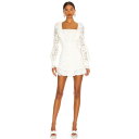 Majorelle 【 Ophelia Mini Dress Women 】 ドレス レディースファッション ドレス レディース(4)