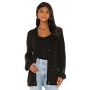 Lovers And Friends 【 Jordyn Oversized Cardigan Women 】 カーディガン レディースファッション トップス カ...