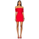 Superdown 【 Kaitrin Mini Dress Women 】 ドレス レディースファッション ドレス レディース