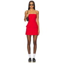 Superdown 【 Mandy Mini Dress Women 】 ドレス レディースファッション ドレス レディース(4)