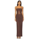 Superdown 【 Celeste Maxi Dress Women 】 ドレス レディースファッション ドレス レディース(4)