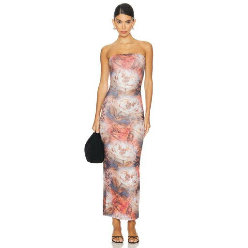 Superdown 【 Gabi Maxi Dress Women 】 ドレス レディースファッション ドレス レディース Superdown 【 Gabi Maxi Dress Women 】 ドレス レディースファッション ドレス レディース