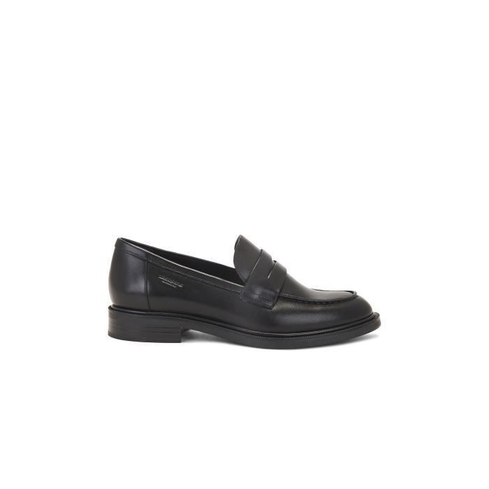 バガボンドシューメイカーズ Vagabond Shoemakers 【 Amina Loafer Women Black 】 ローファー シューズ 靴 レディース靴 その他 レディース 黒色 ブラック(4)
