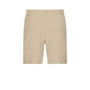 Cuts 【 Coz Short Men 】 メンズファッション ズボン パンツ メンズ(4)