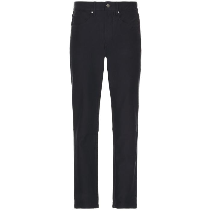 Cuts 【 Icon Pant Men Black 】 アイコン パンツ メンズファッション ズボン パンツ メンズ 黒色 ブラック