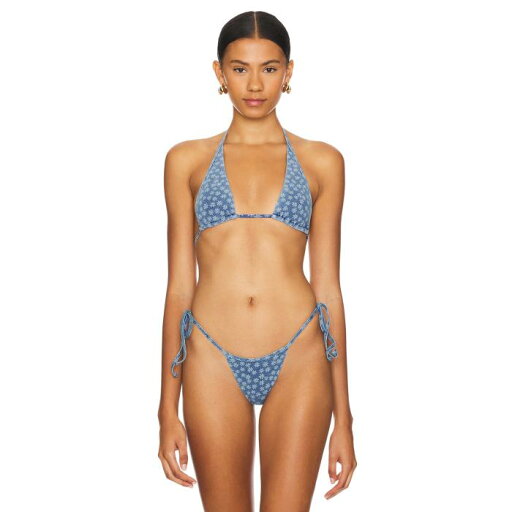クラニ キニス Kulani Kinis 【 X Lexi Hidalgo Bind Tie Halter Women 】 ネクタイ レディースファッション 水着 レディース クラニ キニス Kulani Kinis 【 X Lexi Hidalgo Bind Tie Halter Women 】 ネクタイ レディースファッション 水着 レディース