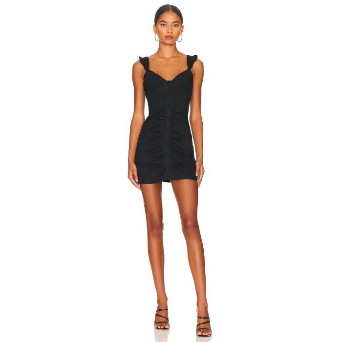More To Come 【 Isla Bustier Dress Women 】 ドレス レディースファッション ドレス レディース