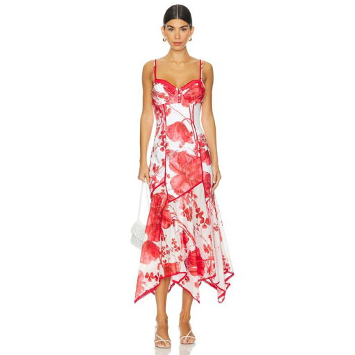 Charo Ruiz Ibiza 【 Leony Long Dress Women 】 ドレス レディースファッション ドレス レディース Charo Ruiz Ibiza 【 Leony Long Dress Women 】 ドレス レディースファッション ドレス レディース