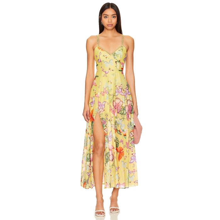 Charo Ruiz Ibiza 【 Iraso Dress Women 】 ドレス レディースファッション ドレス レディース