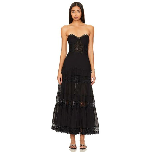Charo Ruiz Ibiza 【 Monnet Dress Women 】 ドレス レディースファッション ドレス レディース Charo Ruiz Ibiza 【 Monnet Dress Women 】 ドレス レディースファッション ドレス レディース