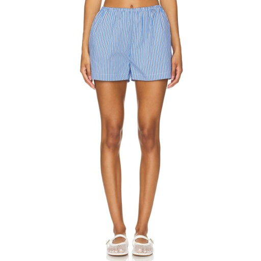 Solid & Striped 【 The Loretto Short Women 】 レディースファッション ボトムス パンツ レディース Solid & Striped 【 The Loretto Short Women 】 レディースファッション ボトムス パンツ レディース