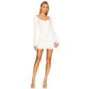 More To Come 【 Carolyna Twist Mini Dress Women 】 ドレス レディースファッション ドレス レディース