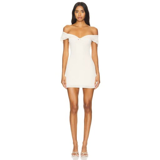 More To Come 【 Graciela Off Shoulder Dress Women 】 ドレス レディースファッション ドレス レディース More To Come 【 Graciela Off Shoulder Dress Women 】 ドレス レディースファッション ドレス レディース