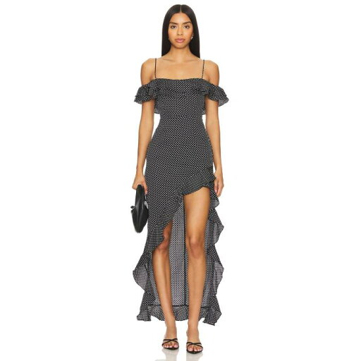 More To Come 【 Suzie Ruffle Maxi Dress Women 】 ドレス レディースファッション ドレス レディース More To Come 【 Suzie Ruffle Maxi Dress Women 】 ドレス レディースファッション ドレス レディース
