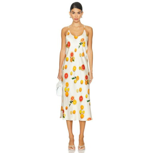 Lunya 【 Washable Silk Bias Slip Dress Women 】 ドレス レディースファッション ドレス レディース Lunya 【 Washable Silk Bias Slip Dress Women 】 ドレス レディースファッション ドレス レディース