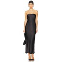 More To Come 【 Emma Strapless Maxi Dress Women 】 ドレス レディースファッション ドレス レディース
