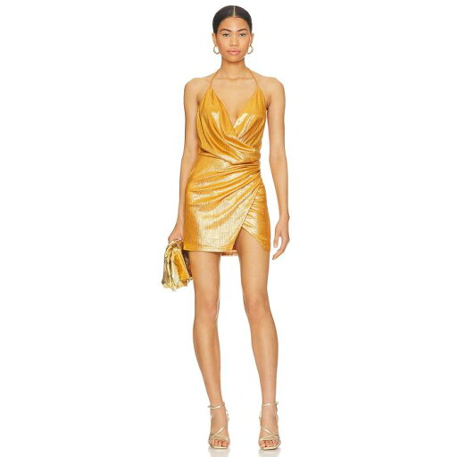 Superdown 【 Missie Wrap Front Dress Women 】 wrap ラップ ドレス レディースファッション ドレス レディース Superdown 【 Missie Wrap Front Dress Women 】 wrap ラップ ドレス レディースファッション ドレス レディース