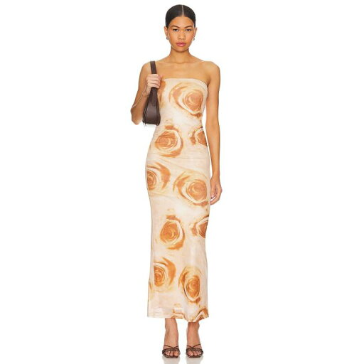More To Come 【 Oksana Gown Women 】 レディースファッション ドレス レディース More To Come 【 Oksana Gown Women 】 レディースファッション ドレス レディース