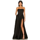 Sau Lee 【 X Revolve Heidi Gown Women 】 レディースファッション ドレス レディース(4)