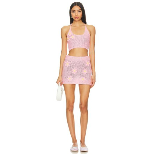 More To Come 【 Claire Skirt Set Women 】 レディースファッション ドレス レディース More To Come 【 Claire Skirt Set Women 】 レディースファッション ドレス レディース
