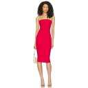 Superdown 【 Lilian Strapless Dress Women 】 ドレス レディースファッション ドレス レディース