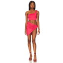 Superdown 【 Rachel Skirt Set Women 】 レディースファッション ドレス レディース(4)
