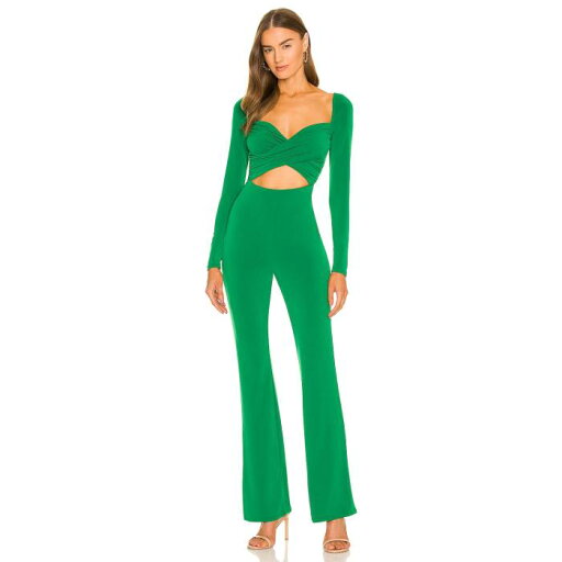 Michael Costello 【 X Revolve Jane Jumpsuit Women 】 ジャンプスーツ レディースファッション オールインワン サロペット レディース Michael Costello 【 X Revolve Jane Jumpsuit Women 】 ジャンプスーツ レディースファッション オールインワン サロペット レディース