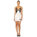 オフホワイト Off-White 【 Slip Dress Women 】 ドレス レディースファッション ドレス レディース
