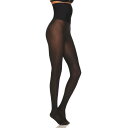 ウォルフォード Wolford 【 Fatal High Waist Tights Women 】 ハイ Tights タイツ インナー 下着 ナイトウェア レディース 靴下 レッグウェア タイツ レディース(4)