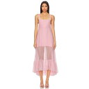 Azeeza 【 Bellevue Midi Dress Women 】 ドレス レディースファッション ドレス レディース(4)