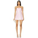 More To Come 【 Arie Mini Dress Women 】 ドレス レディースファッション ドレス レディース(4)