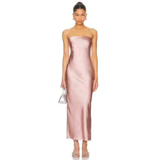 More To Come 【 Emma Strapless Maxi Dress Women 】 ドレス レディースファッション ドレス レディース More To Come 【 Emma Strapless Maxi Dress Women 】 ドレス レディースファッション ドレス レディース