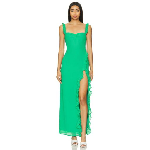 More To Come 【 Lucille Maxi Dress Women 】 ドレス レディースファッション ドレス レディース More To Come 【 Lucille Maxi Dress Women 】 ドレス レディースファッション ドレス レディース