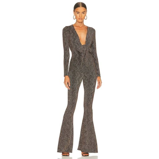 ショウミーユアムームー Show Me Your Mumu 【 Martina Jumpsuit Women 】 ジャンプスーツ レディースファッション オールインワン サロペット レディース ショウミーユアムームー Show Me Your Mumu 【 Martina Jumpsuit Women 】 ジャンプスーツ レディースファッション オールインワン サロペット レディース