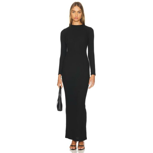 Lna 【 Karlotta Waffle Dress Women 】 ワッフル ドレス レディースファッション ドレス レディース Lna 【 Karlotta Waffle Dress Women 】 ワッフル ドレス レディースファッション ドレス レディース