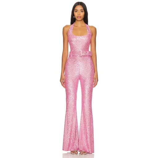 ショウミーユアムームー Show Me Your Mumu 【 Show Off Jumpsuit Women 】 ジャンプスーツ レディースファッション オールインワン サロペット レディース ショウミーユアムームー Show Me Your Mumu 【 Show Off Jumpsuit Women 】 ジャンプスーツ レディースファッション オールインワン サロペット レディース
