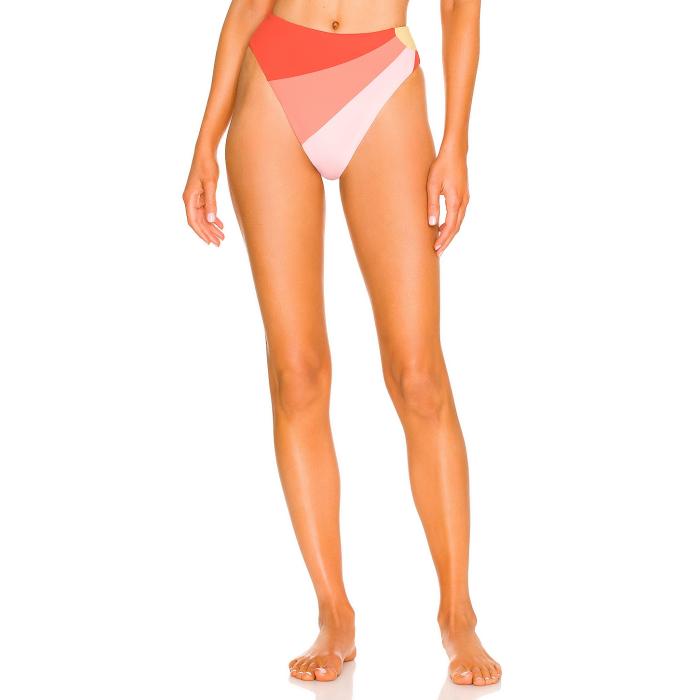 Lspace 【 Luca Bikini Bottom Women 】 ズボン ボトムス レディースファッション 水着 レディース