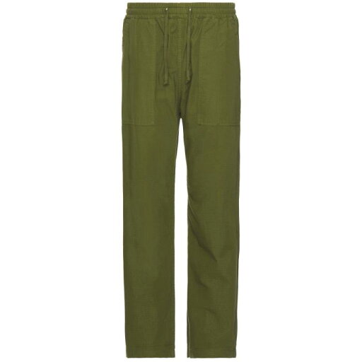 Service Works 【 Ripstop Chef Pant Men 】 パンツ メンズファッション ズボン パンツ メンズ Service Works 【 Ripstop Chef Pant Men 】 パンツ メンズファッション ズボン パンツ メンズ
