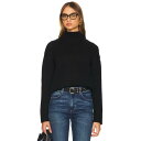 Stitches & Stripes 【 Sola Turtleneck Women 】 レディースファッション トップス ニット セーター その他 レディース