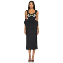 Fanm Mon 【 Dolce Dress Women 】 ドレス レディースファッション ドレス レディース(4)
