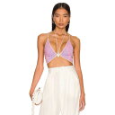 Lovers And Friends 【 Butterfly Love Top Women 】 レディースファッション トップス その他 レディース