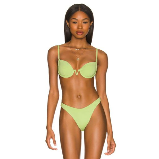 Lspace 【 Nico Bikini Top Women 】 レディースファッション 水着 レディース Lspace 【 Nico Bikini Top Women 】 レディースファッション 水着 レディース