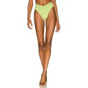 Lspace 【 Court Bikini Bottom Women 】 コート ズボン ボトムス レディースファッション 水着 レディース