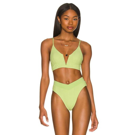 Lspace 【 Siren Bikini Top Women 】 レディースファッション 水着 レディース Lspace 【 Siren Bikini Top Women 】 レディースファッション 水着 レディース