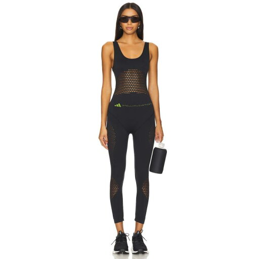 アディダス ステラマッカートニー Adidas By Stella Mccartney 【 Tst Onesie Women 】 レディースファッション オールインワン サロペット レディース アディダス ステラマッカートニー Adidas By Stella Mccartney 【 Tst Onesie Women 】 レディースファッション オールインワン サロペット レディース
