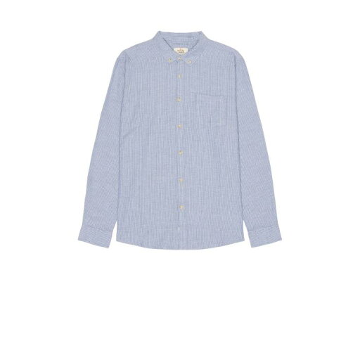 Marine Layer 【 California Oxford Shirt Men 】 カリフォルニア オックスフォード メンズファッション トップス カジュアルシャツ メンズ Marine Layer 【 California Oxford Shirt Men 】 カリフォルニア オックスフォード メンズファッション トップス カジュアルシャツ メンズ